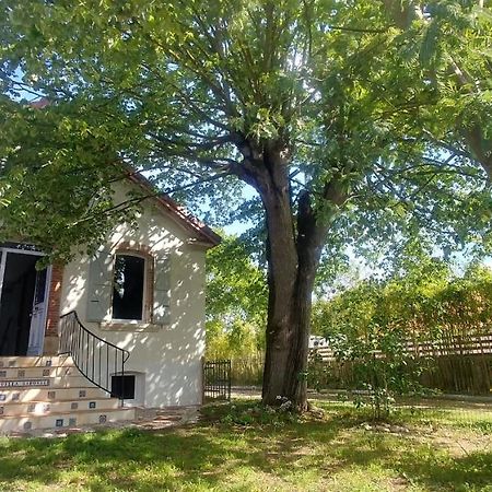 Villa Garona Avec Billard Proche Pyrenees Cazeres Luaran gambar