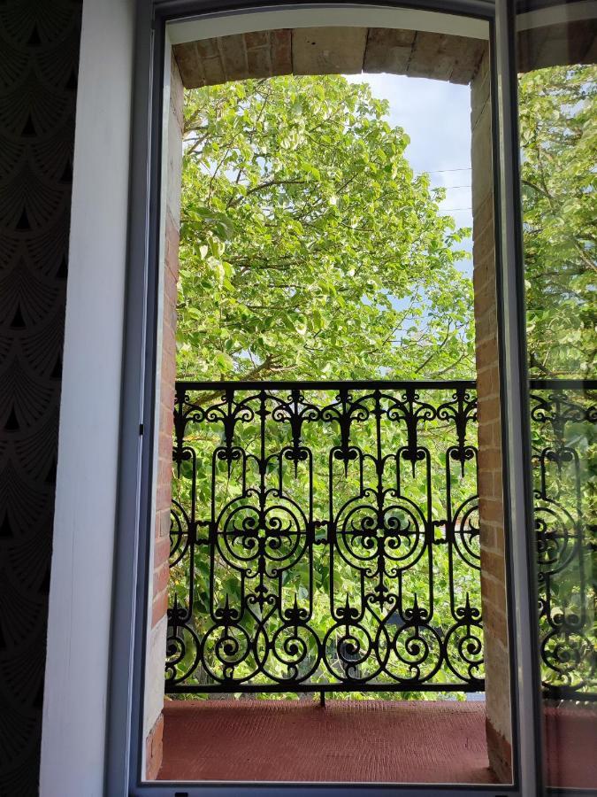 Villa Garona Avec Billard Proche Pyrenees Cazeres Luaran gambar