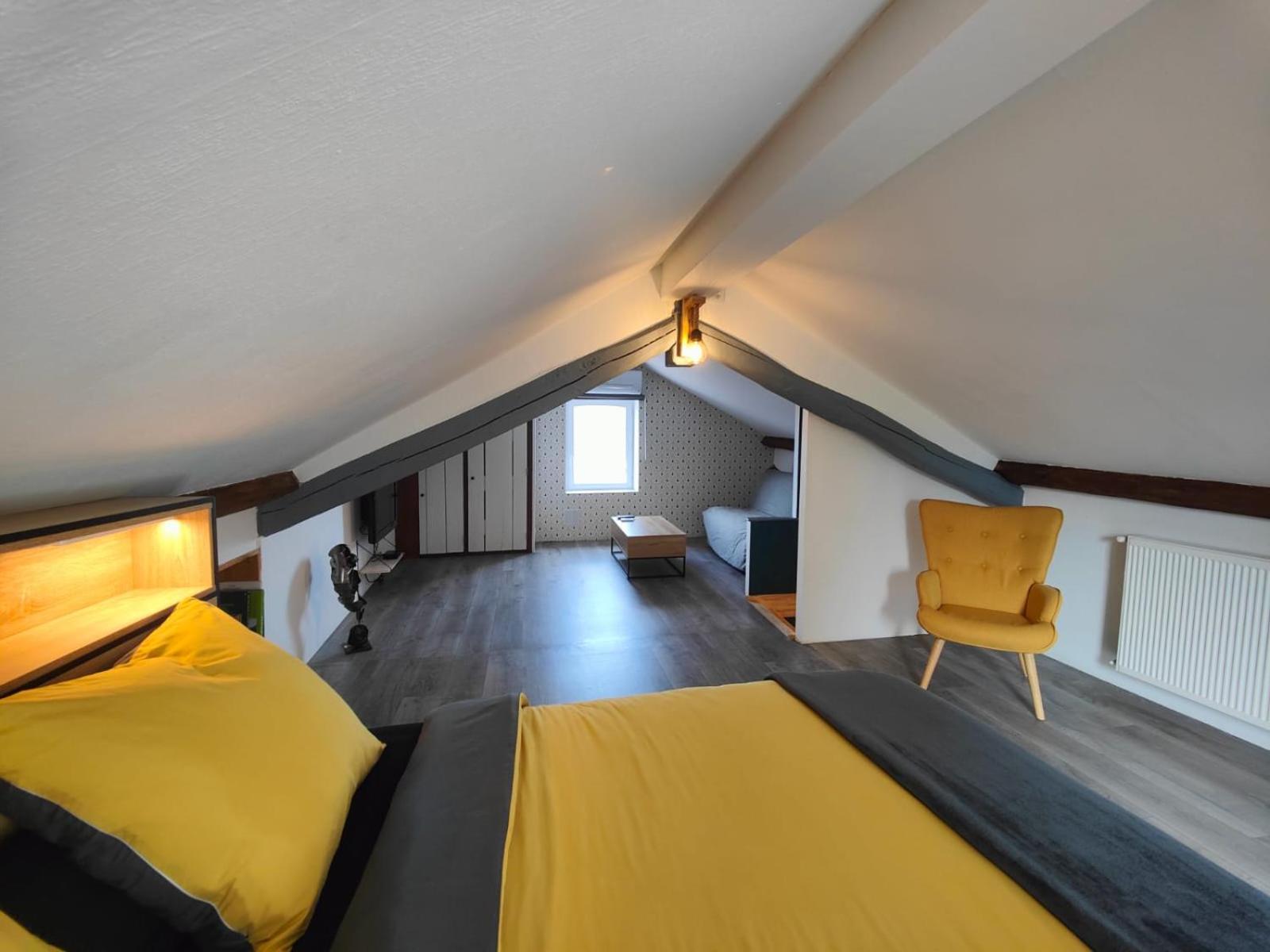 Villa Garona Avec Billard Proche Pyrenees Cazeres Luaran gambar
