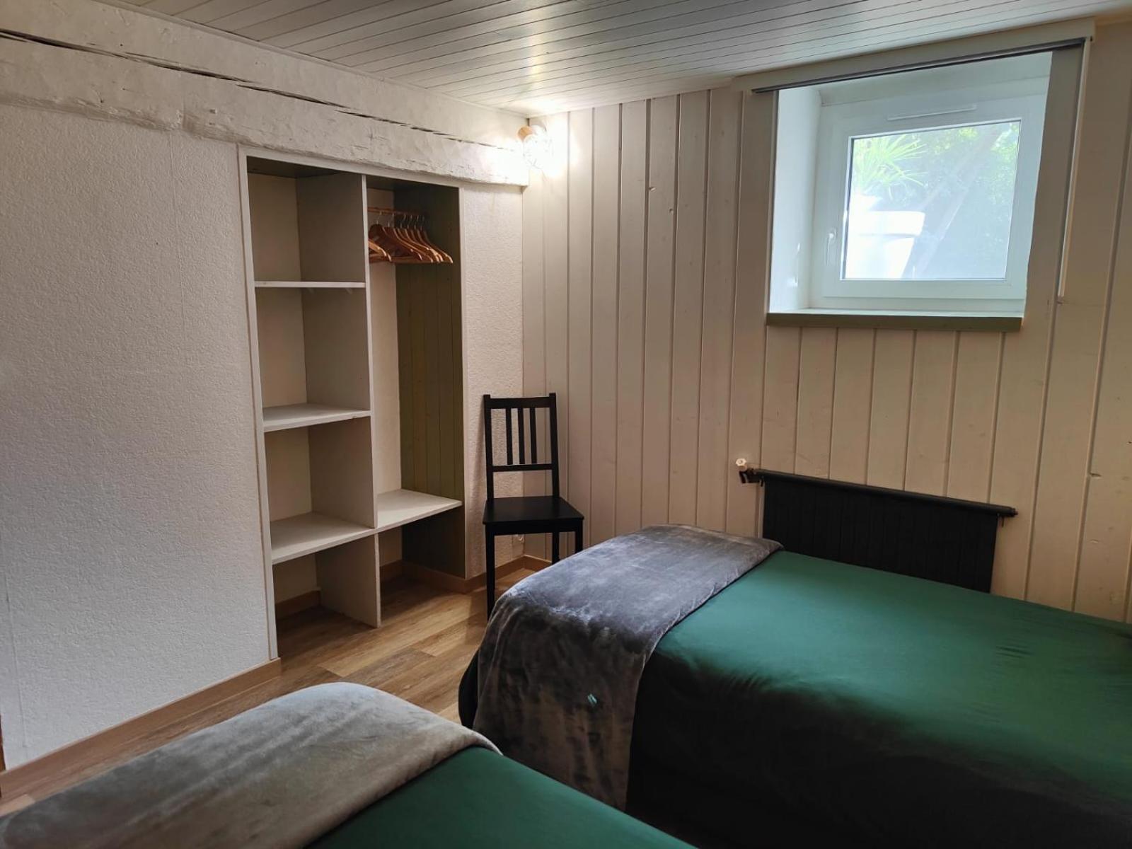 Villa Garona Avec Billard Proche Pyrenees Cazeres Luaran gambar