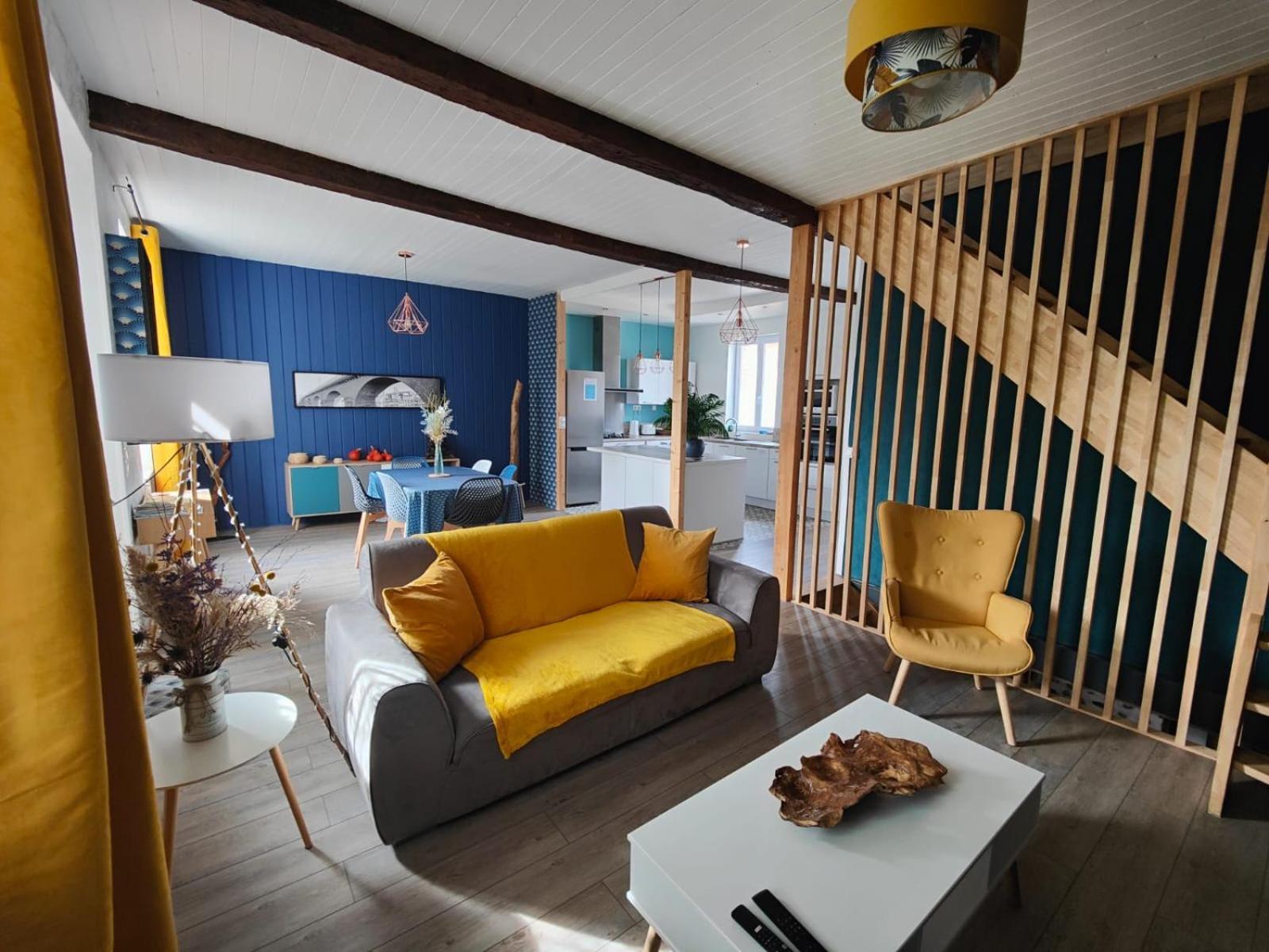Villa Garona Avec Billard Proche Pyrenees Cazeres Luaran gambar